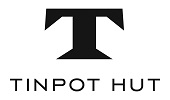 Tinpot Hut logo small